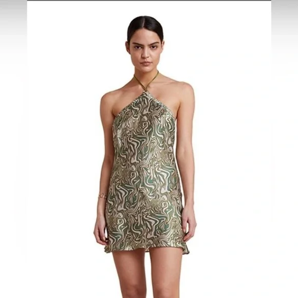 Bec & Bridge | Dresses | Alanis Mini Dress From Bec And Bridge | Poshmark